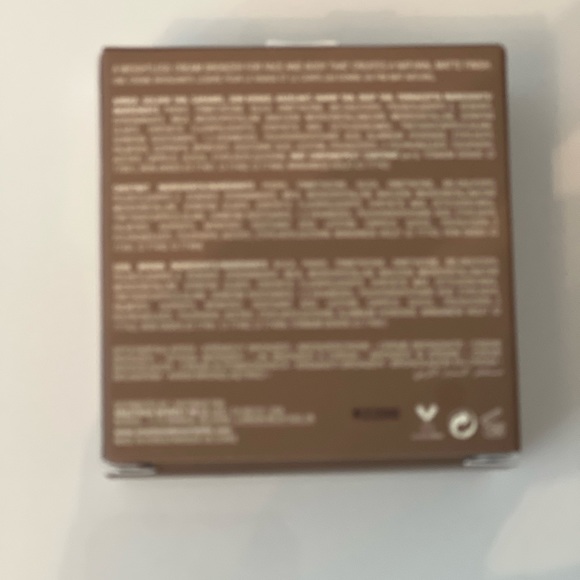 Brand new in box Anastasia Beverly Hills cream bronzer 30ml Golden Tan - Picture 3 of 4